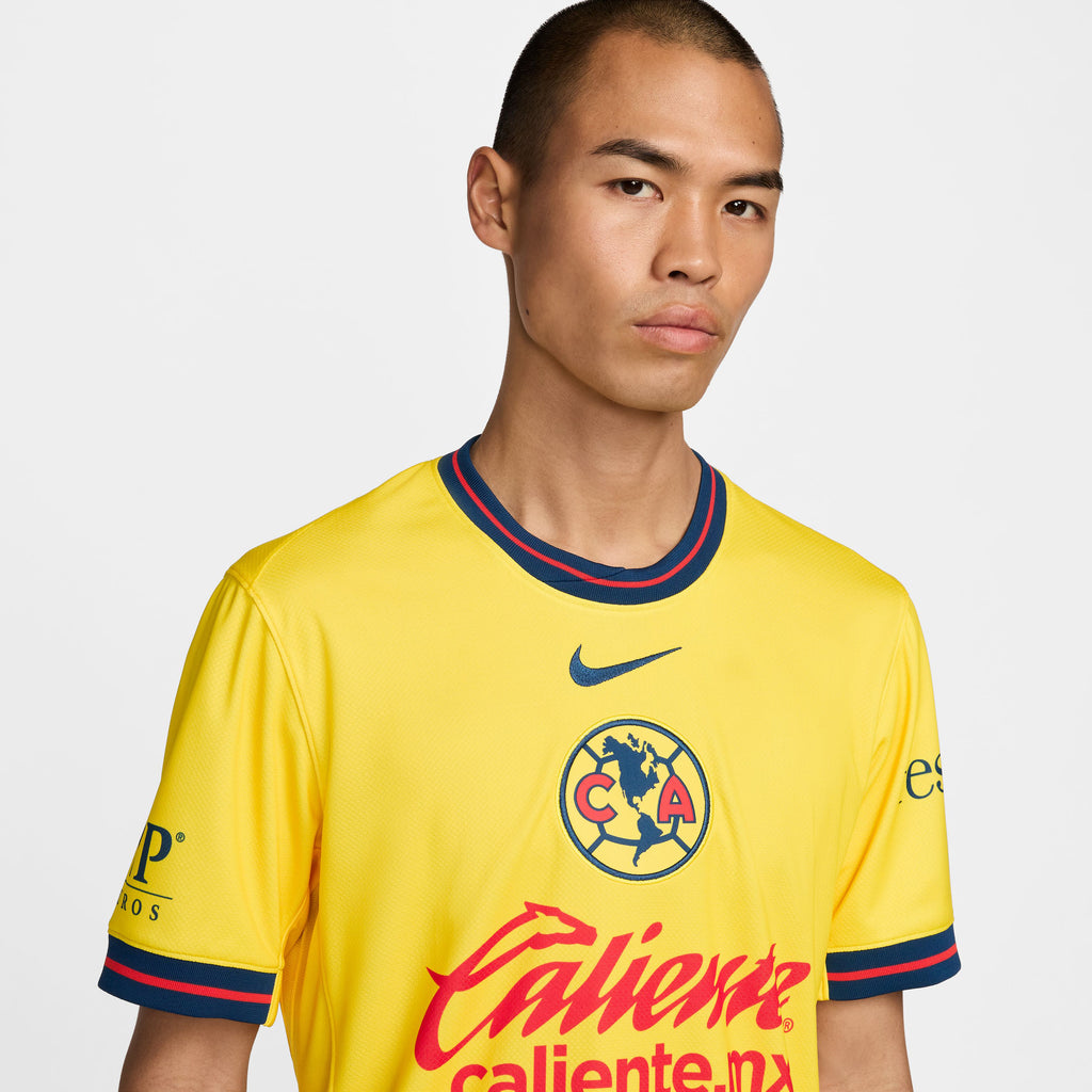 Club America Dri-FIT Stadium thuisshirt