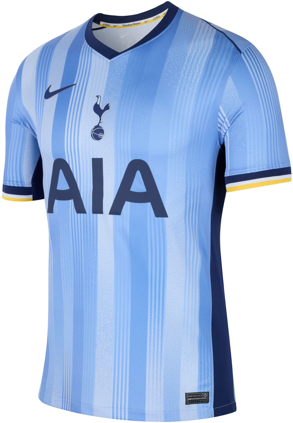 Tottenham Hotspur FC Stadium uitshirt 24/25