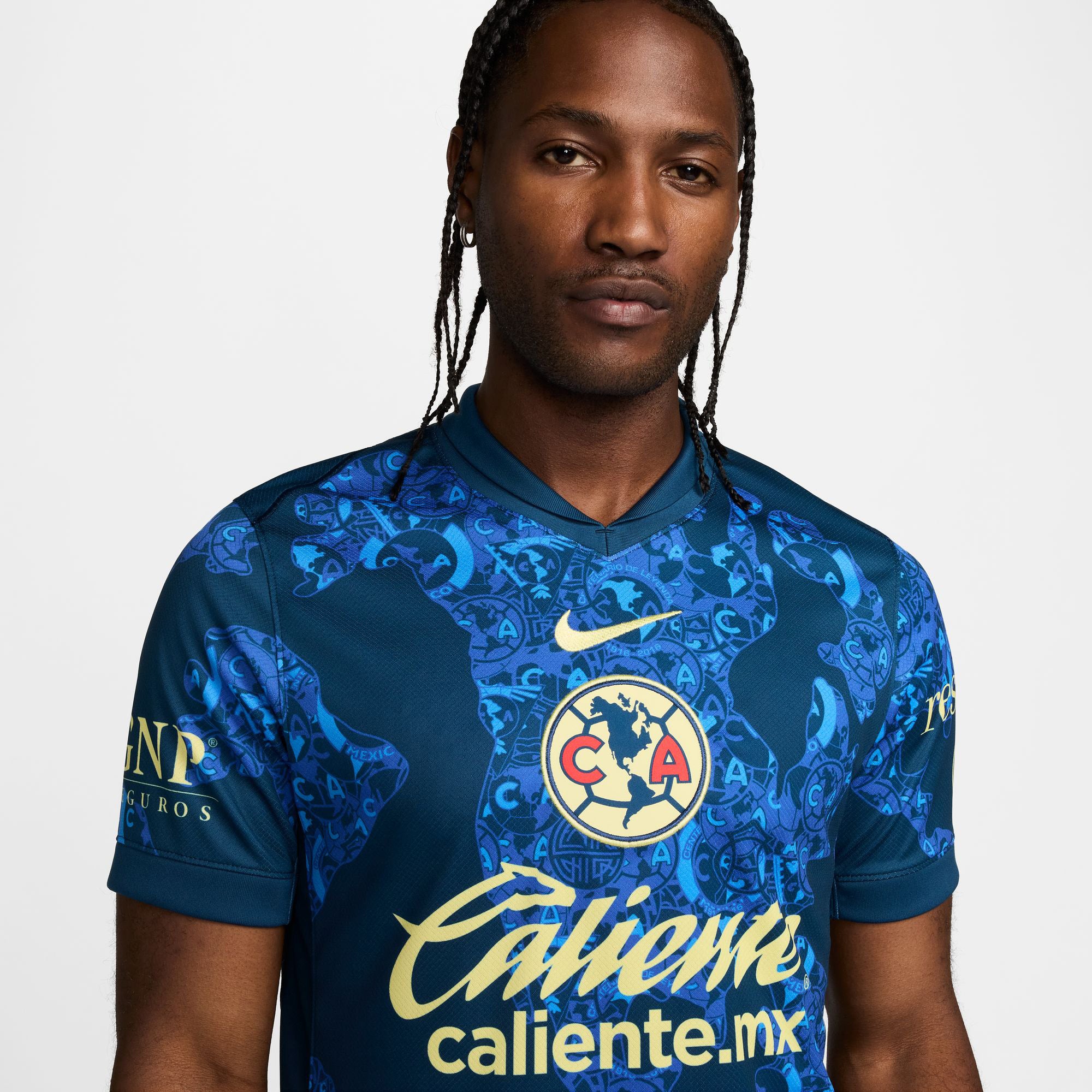 Club America Dri-FIT Stadium uitshirt