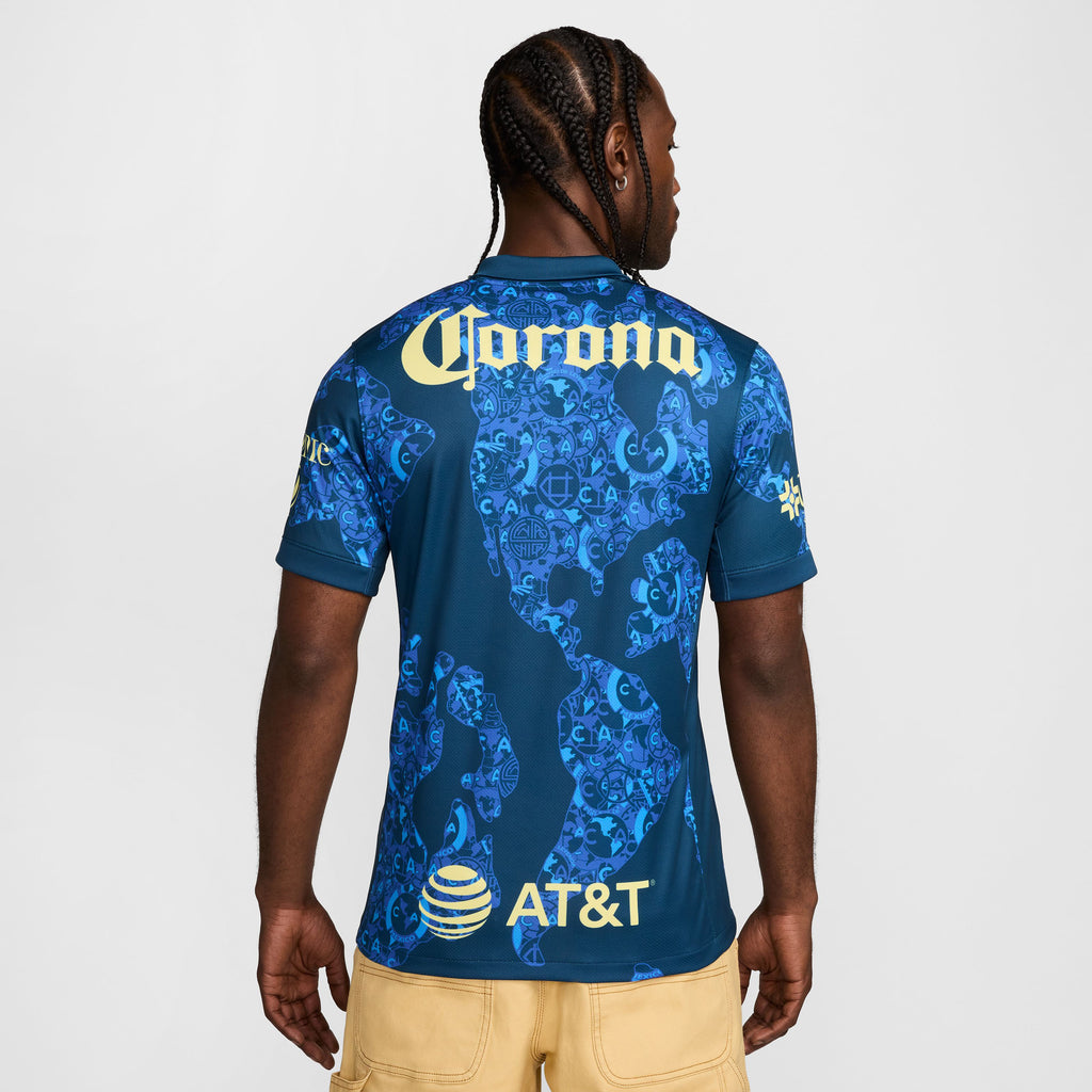 Club America Dri-FIT Stadium uitshirt