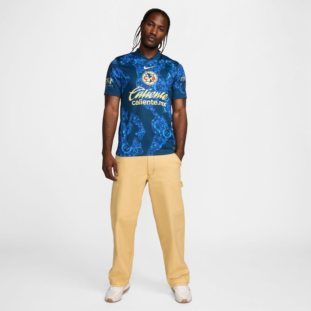 Club America Dri-FIT Stadium uitshirt