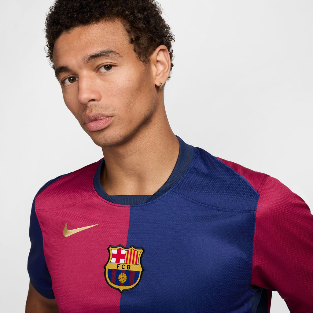 FC Barcelona Stadium thuisshirt 24/25