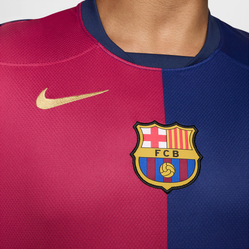 FC Barcelona Stadium thuisshirt 24/25