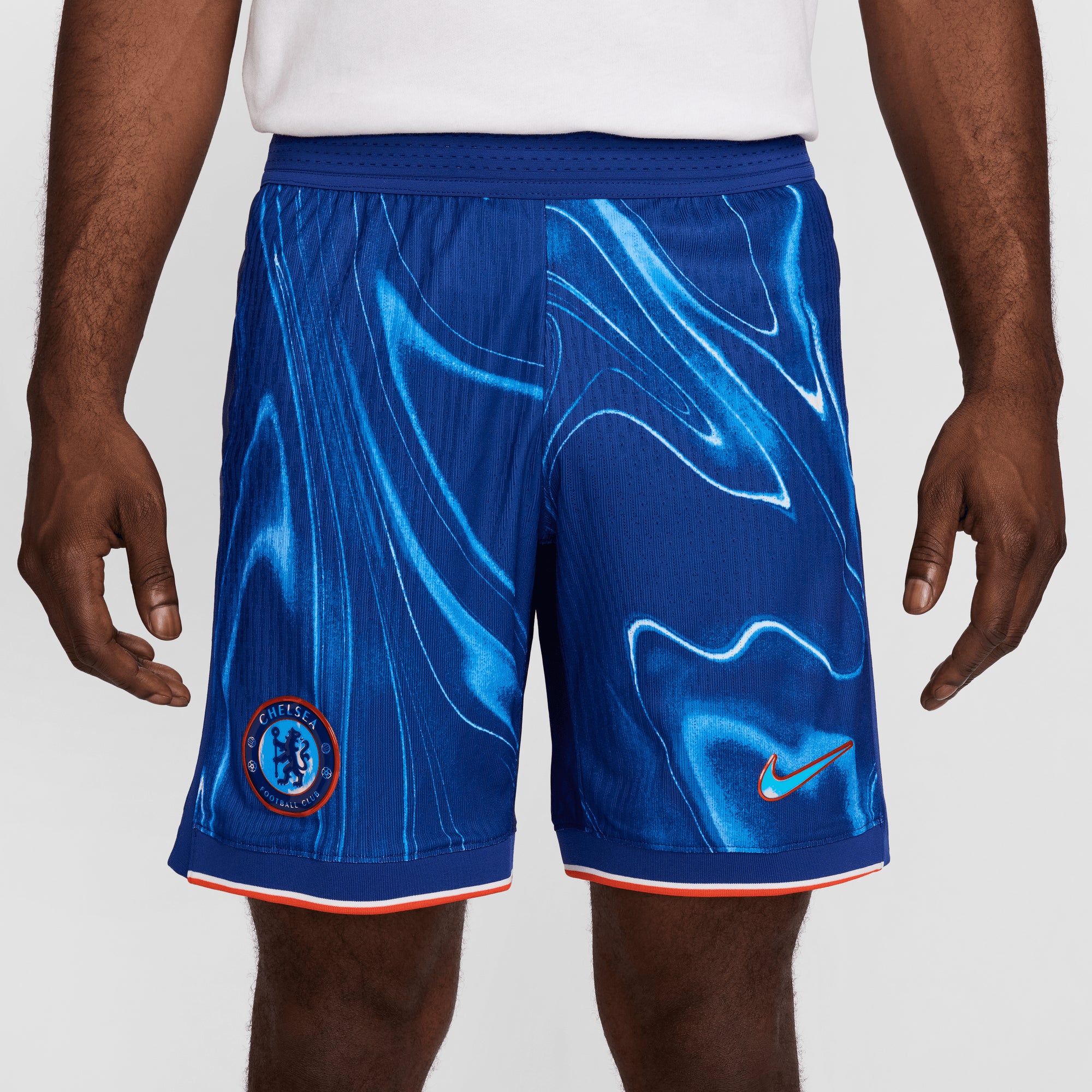 Chelsea FC Dri-FIT Match thuisshort 24/25