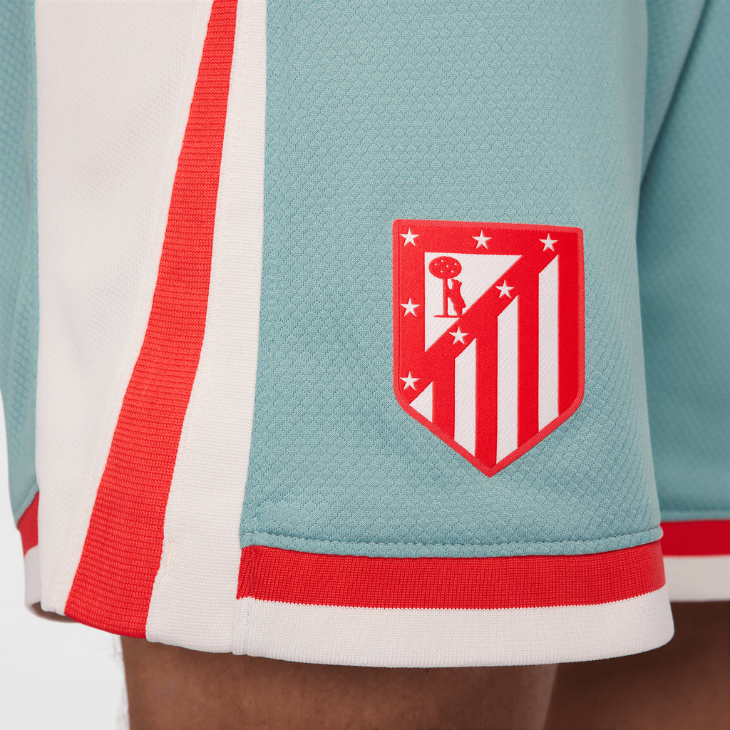 Atlético Madrid Stadium Away short 24/25