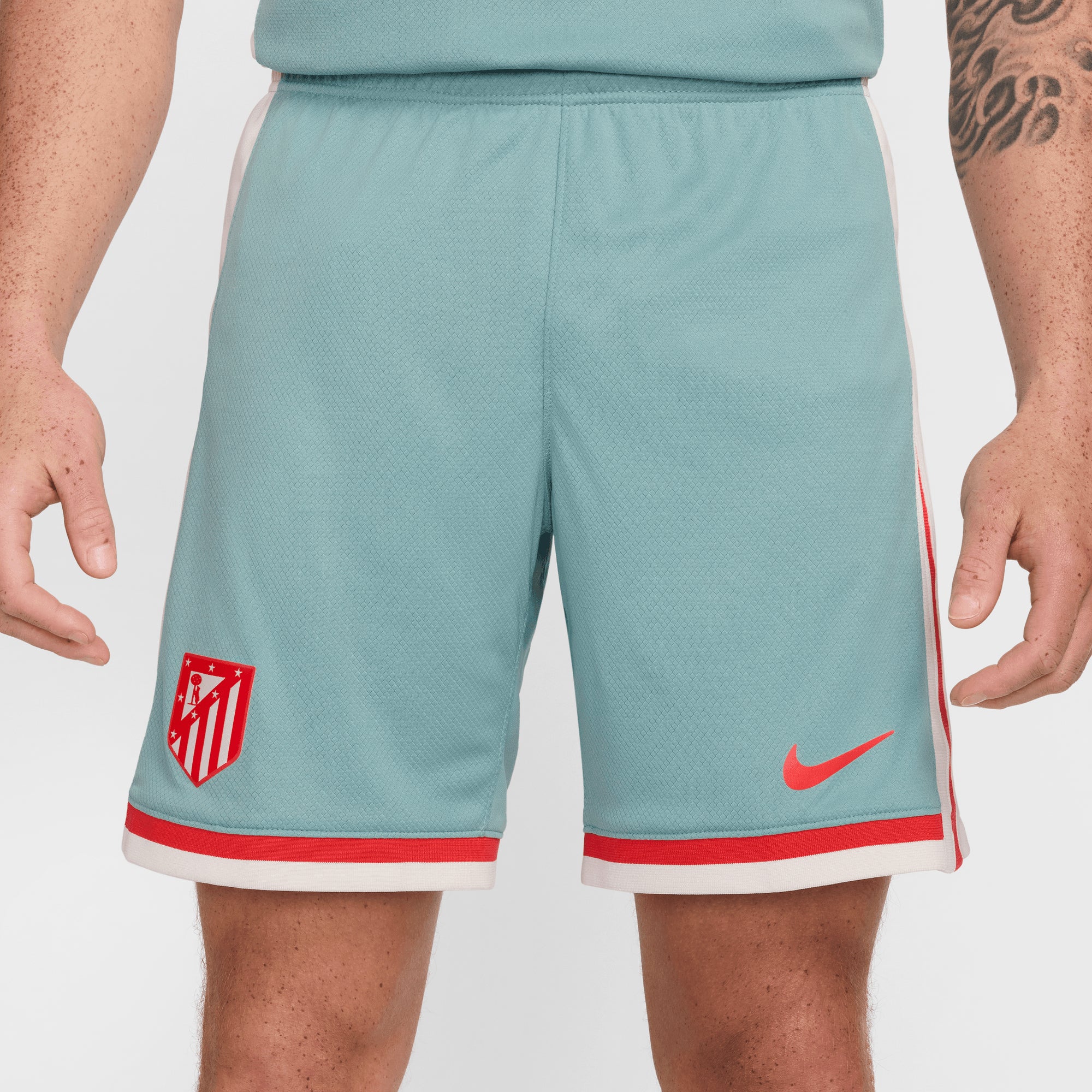 Atlético Madrid Stadium Away short 24/25