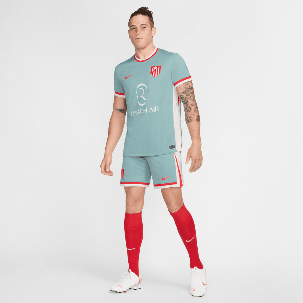 Atlético Madrid Stadium Away short 24/25