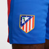 Atlético Madrid Stadium thuisshort 24/25