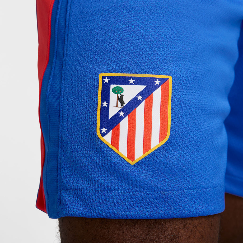 Atlético Madrid Stadium thuisshort 24/25
