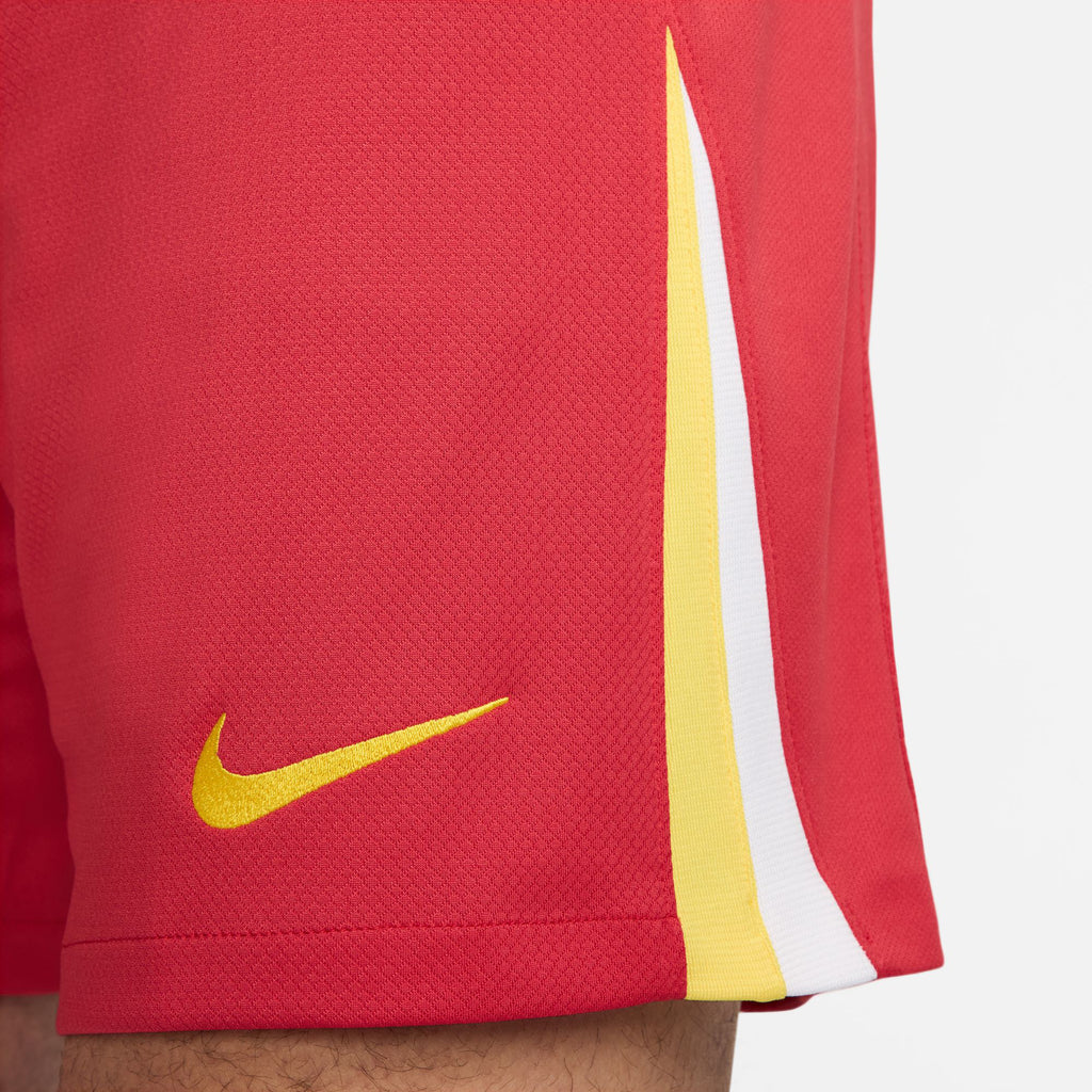 Liverpool FC 2024/2025 Thuis short