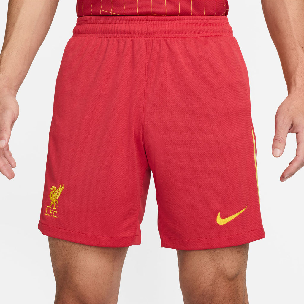 Liverpool FC 2024/2025 Thuis short