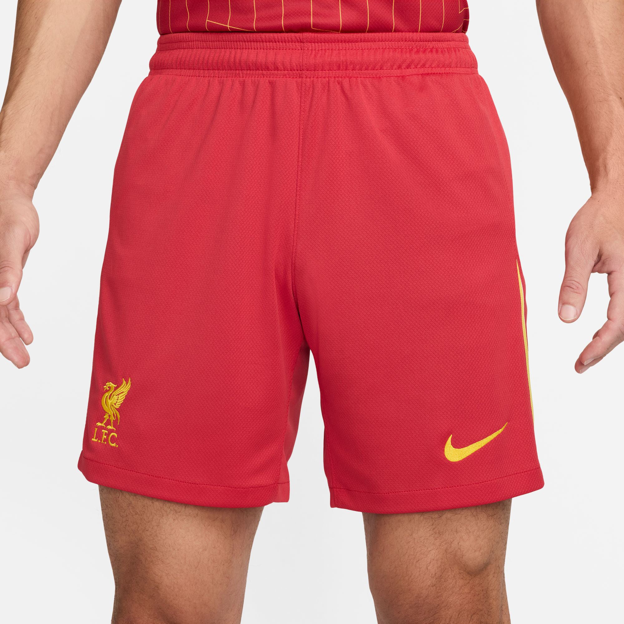 Liverpool FC 2024/2025 Thuis short