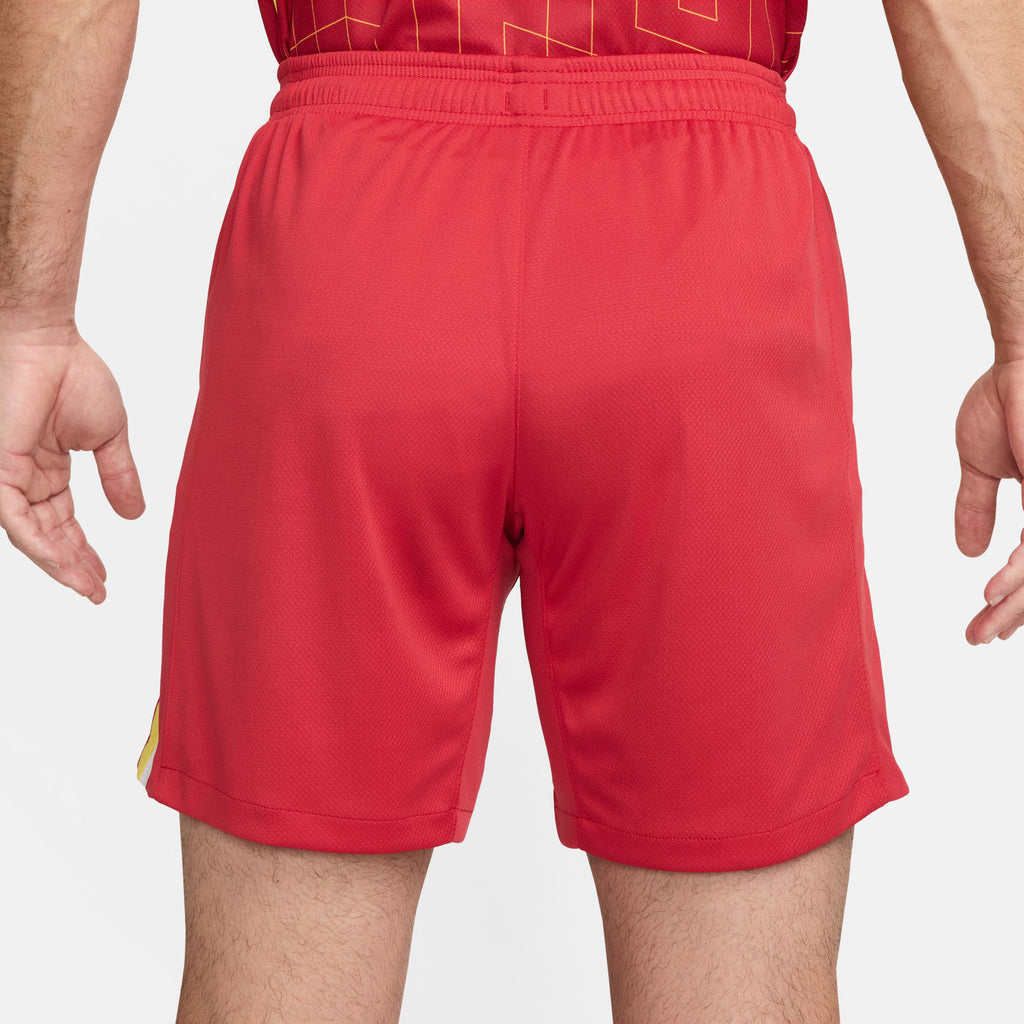 Liverpool FC 2024/2025 Thuis short