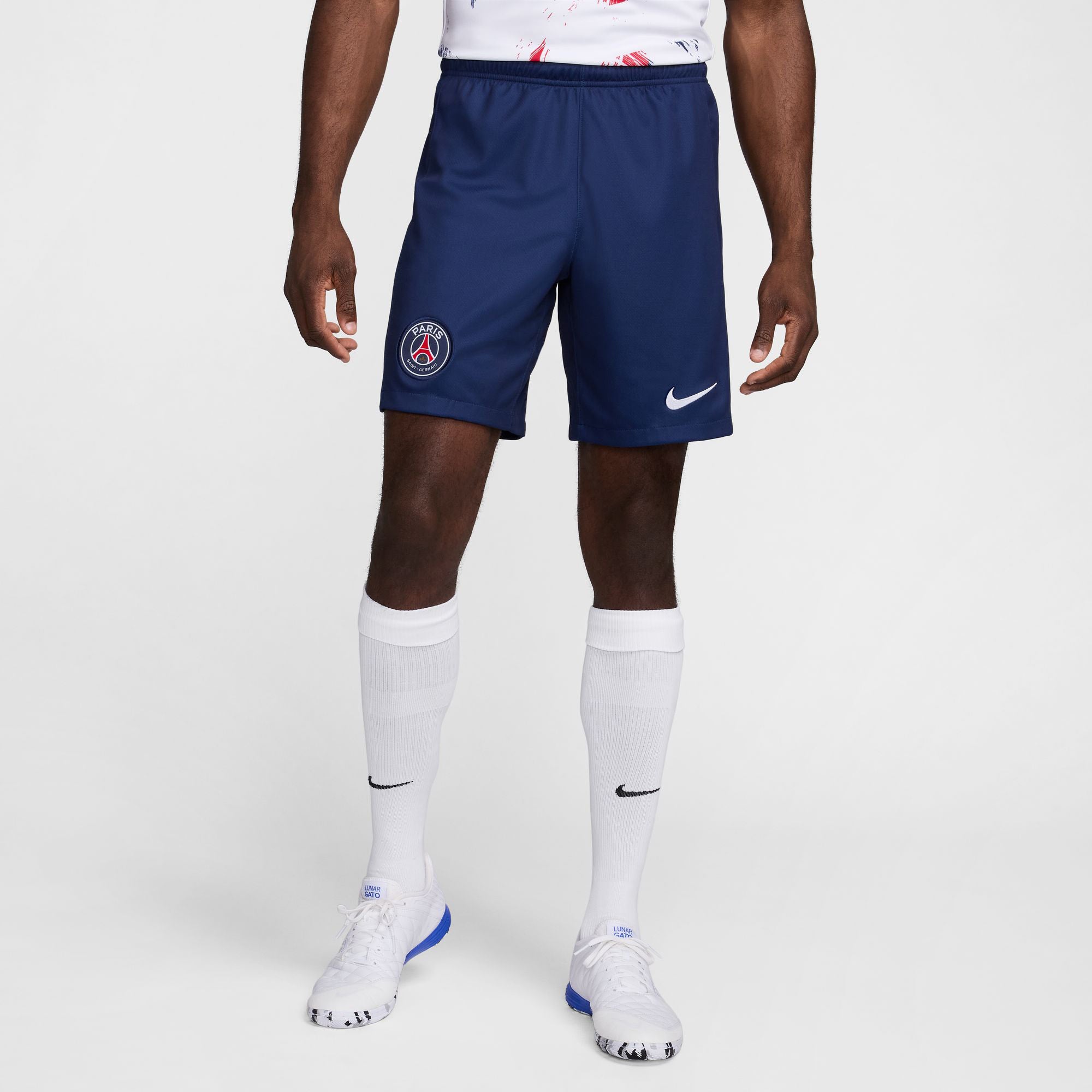 Paris Saint-Germain 2024/2025 Thuis short