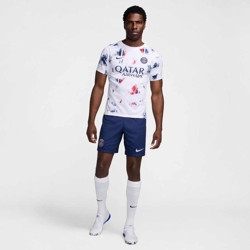 Paris Saint-Germain 2024/2025 Thuis short