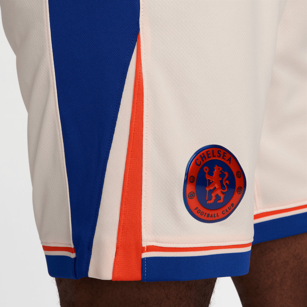 Chelsea FC Stadium Away short 24/25