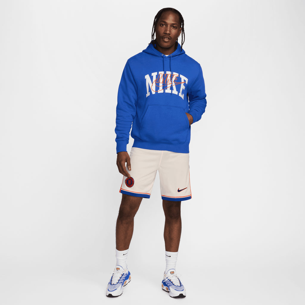 Chelsea FC Stadium Away short 24/25