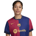 FC Barcelona Dri-FIT Match thuisshirt 24/25