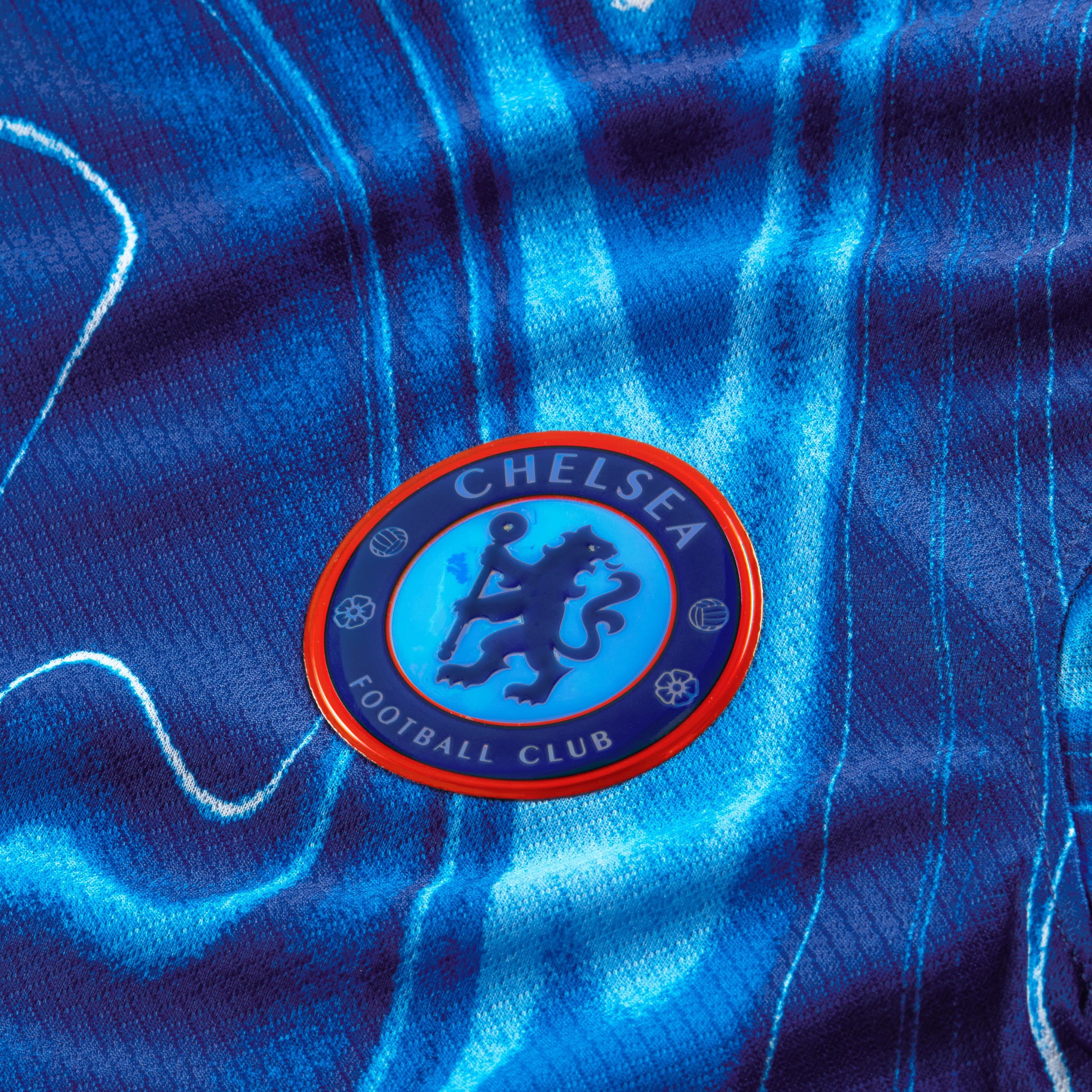 Chelsea FC Stadium thuisshirt 24/25