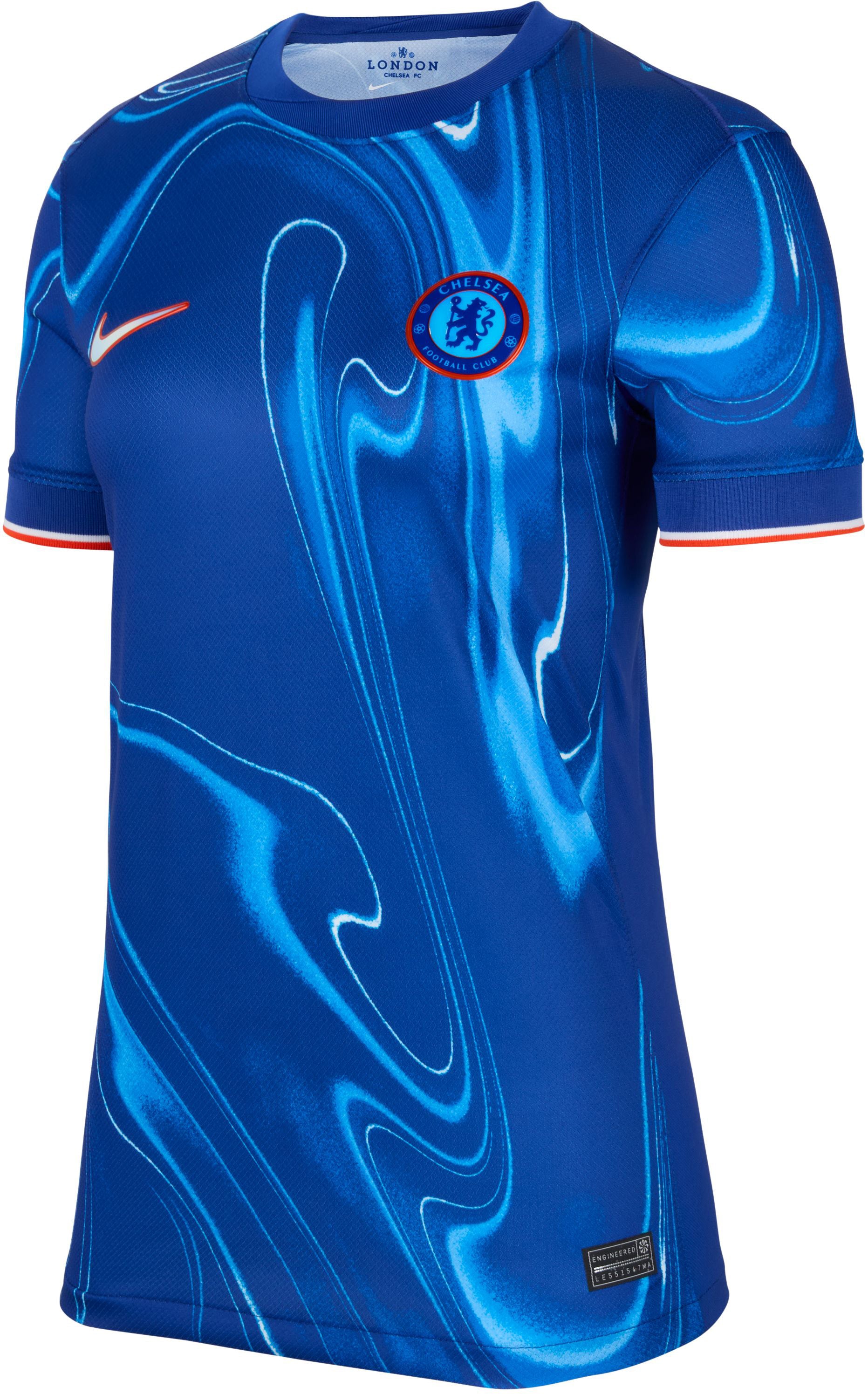 Chelsea FC Stadium thuisshirt 24/25