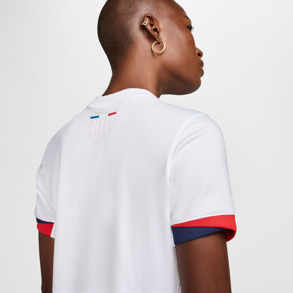 Paris Saint-Germain Dri-FIT Stadium uitshirt