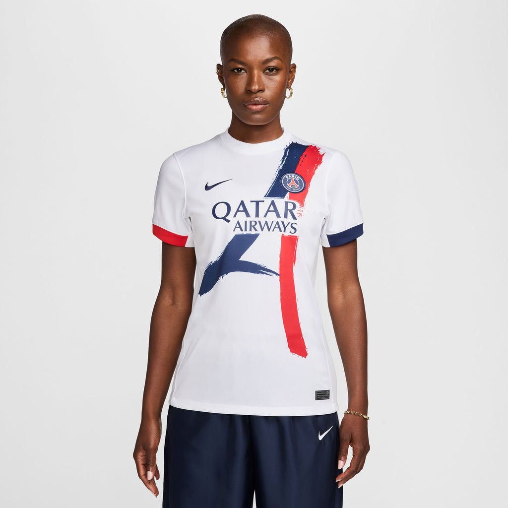 Paris Saint-Germain Dri-FIT Stadium uitshirt