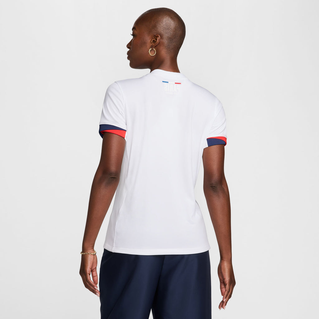 Paris Saint-Germain Dri-FIT Stadium uitshirt