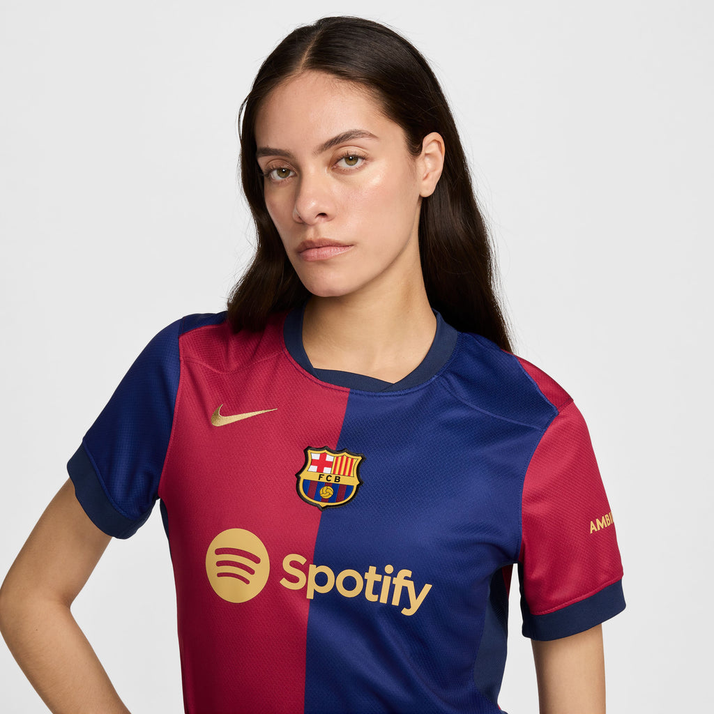 FC Barcelona Stadium thuisshirt 24/25