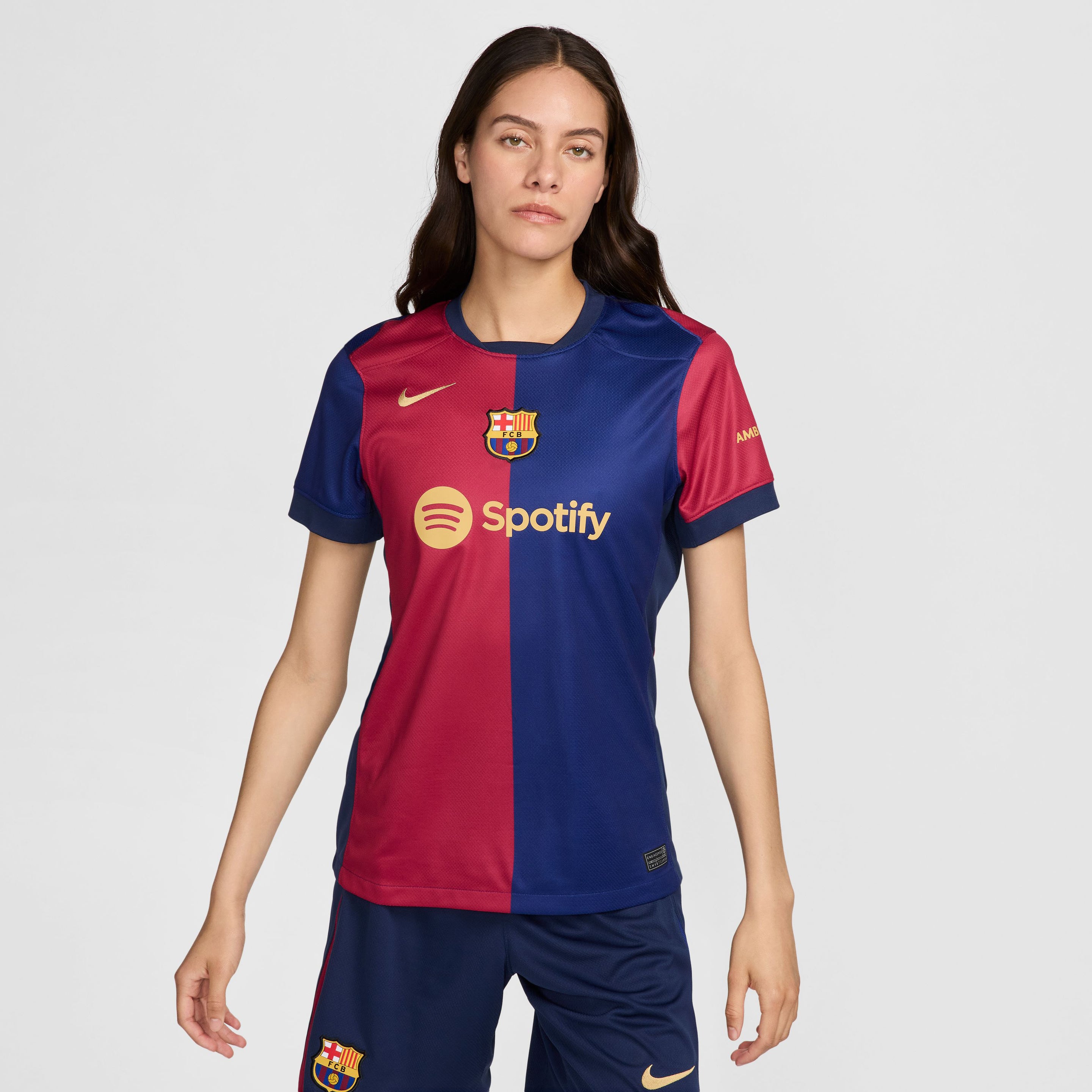 FC Barcelona Stadium thuisshirt 24/25