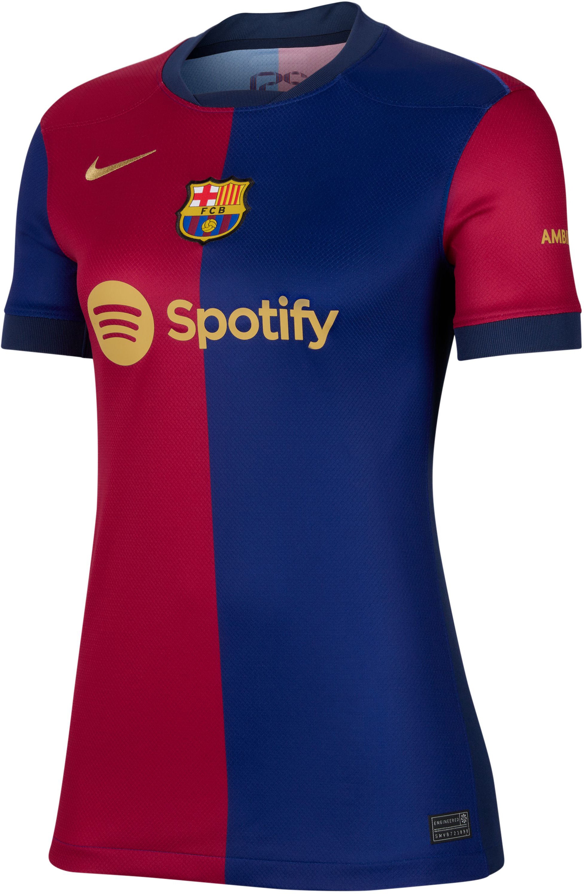 FC Barcelona Stadium thuisshirt 24/25
