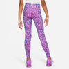 One legging