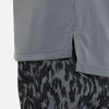 One shortsleeve shirt
