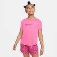 One shortsleeve shirt