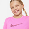 One shortsleeve shirt