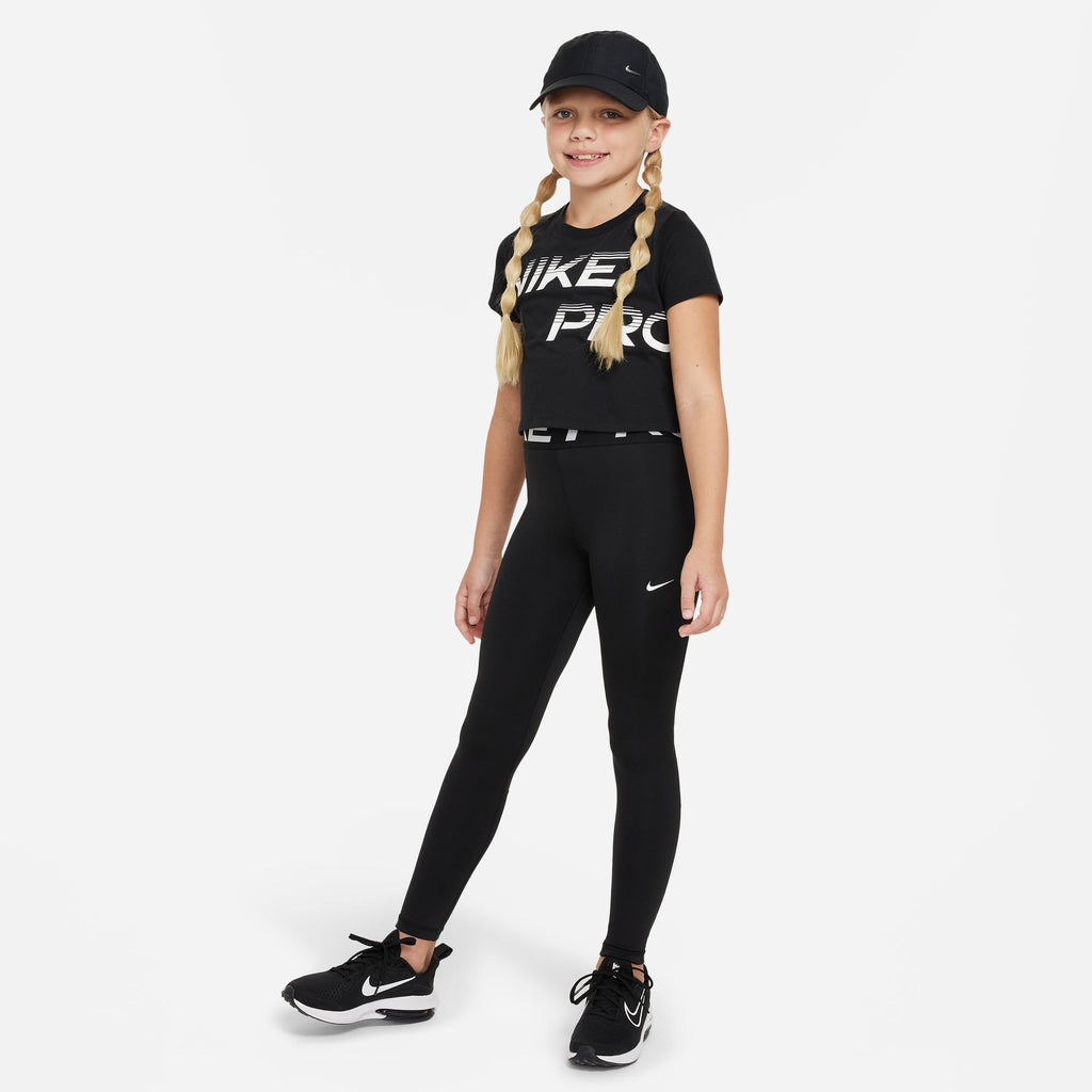 Pro Dri-FIT kids legging