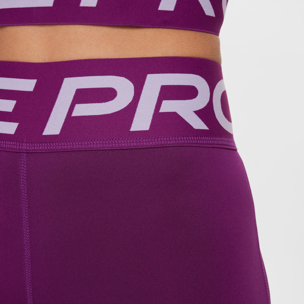 Pro Dri-FIT kids legging