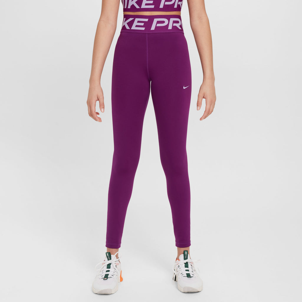 Pro Dri-FIT kids legging