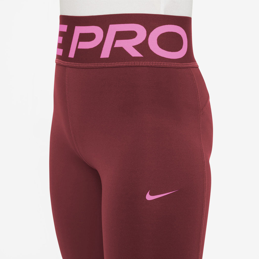 Pro Dri-FIT kids legging