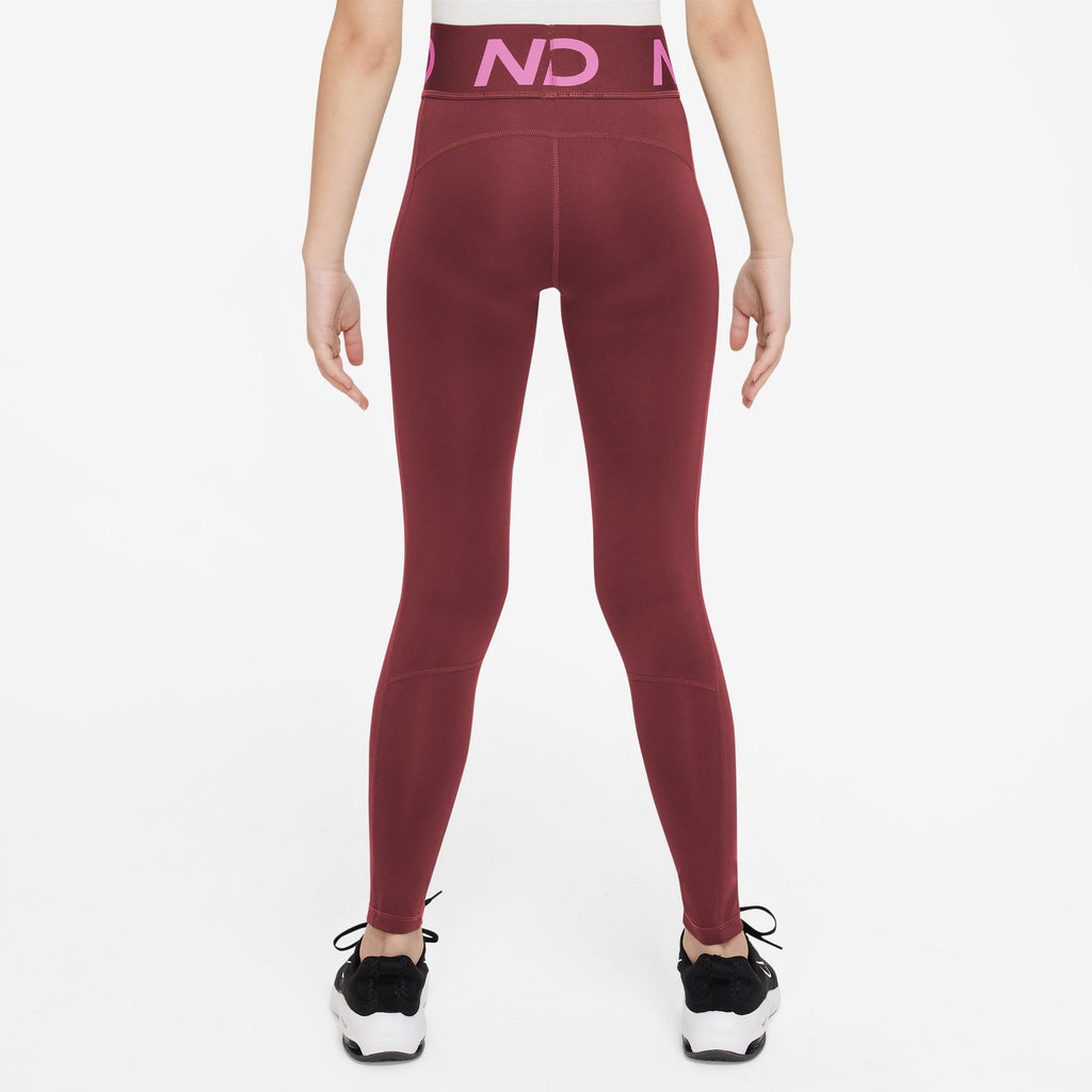 Pro Dri-FIT kids legging