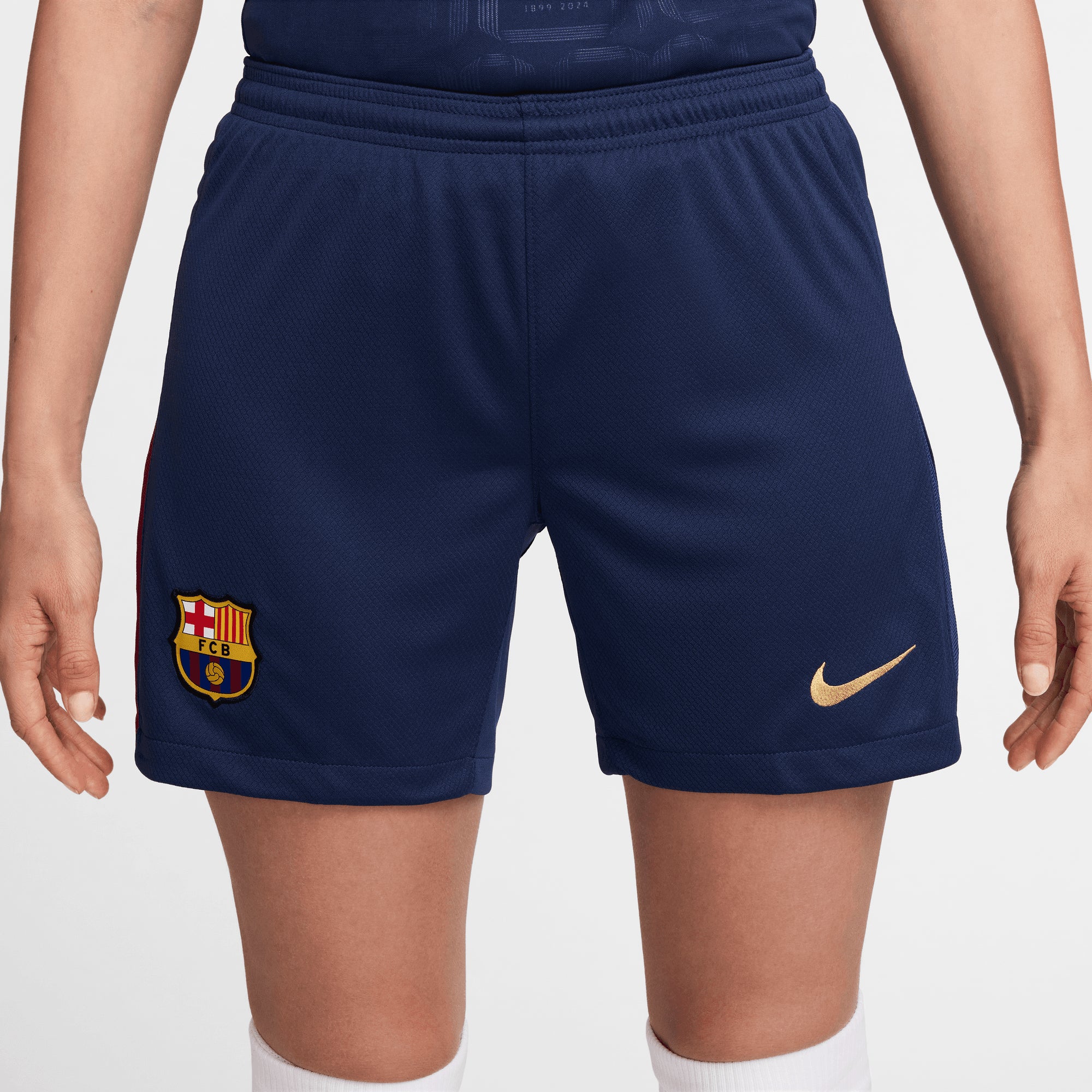 FC Barcelona Stadium thuisshort 24/25