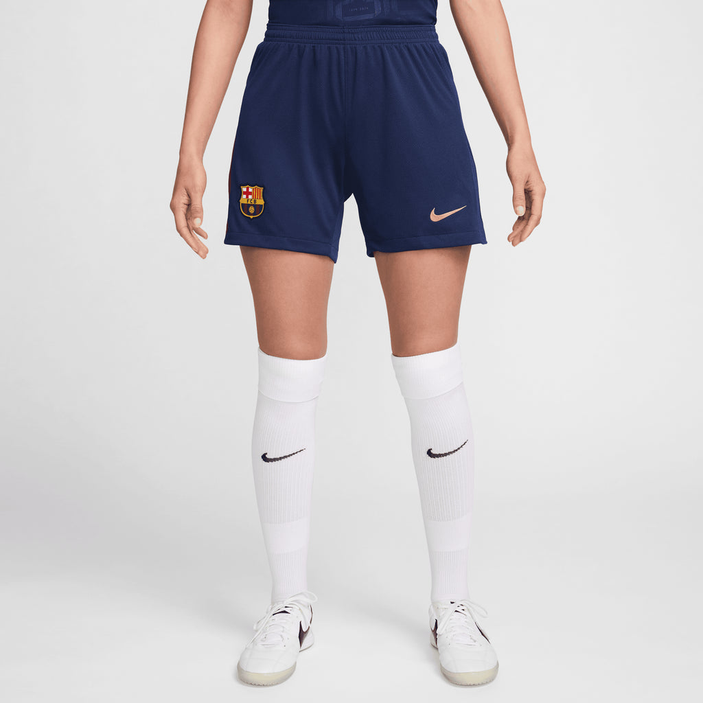 FC Barcelona Stadium thuisshort 24/25