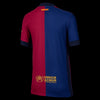 FC Barcelona Dri-FIT kids thuisshirt 24/25
