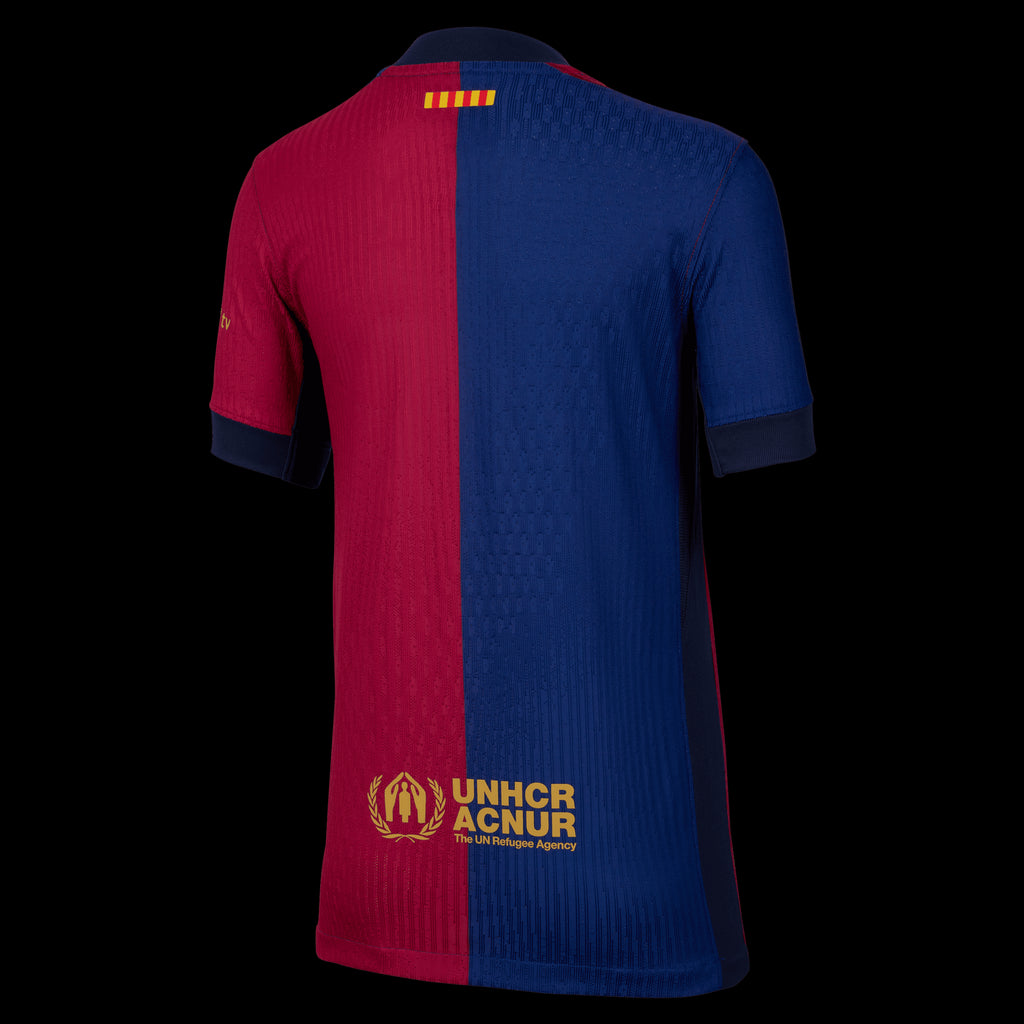 FC Barcelona Dri-FIT kids thuisshirt 24/25