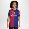 FC Barcelona Dri-FIT kids thuisshirt 24/25