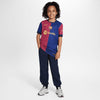 FC Barcelona Dri-FIT kids thuisshirt 24/25
