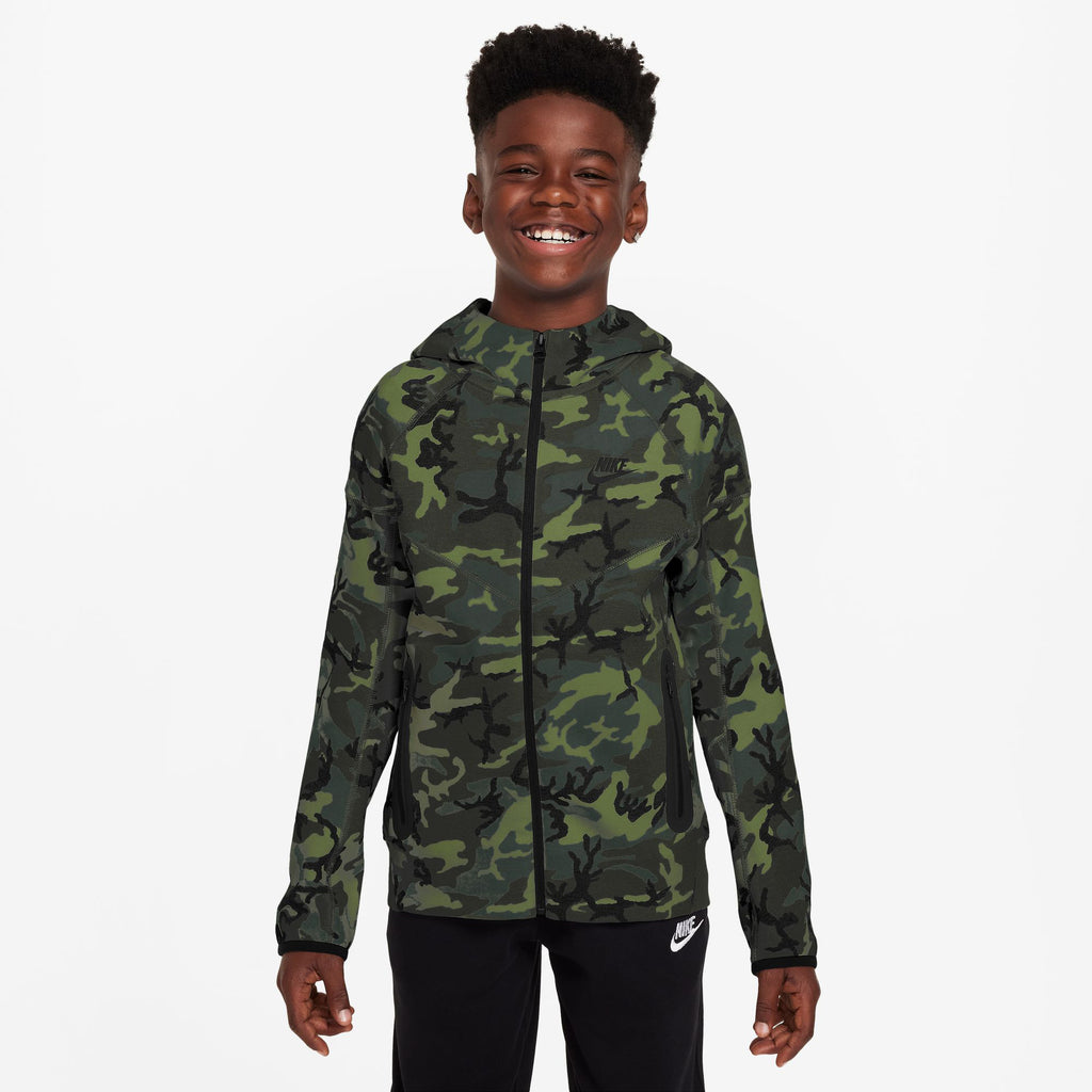 Tech Fleece hoodie