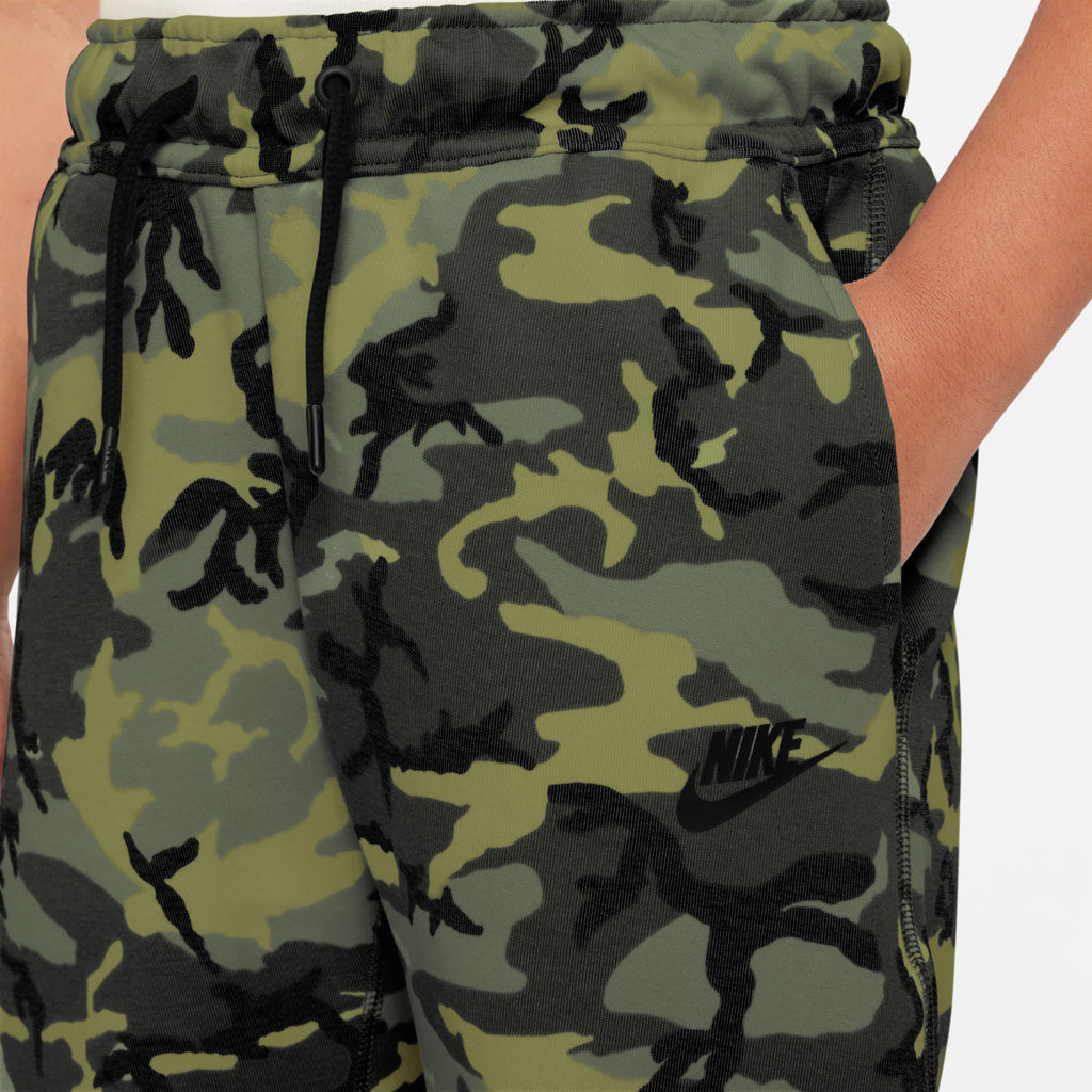 Tech Fleece broek
