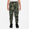 Tech Fleece broek