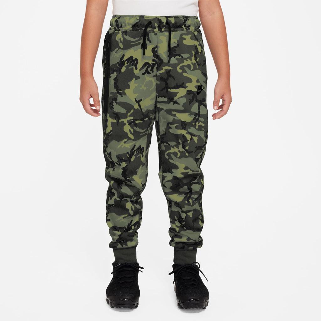 Tech Fleece broek