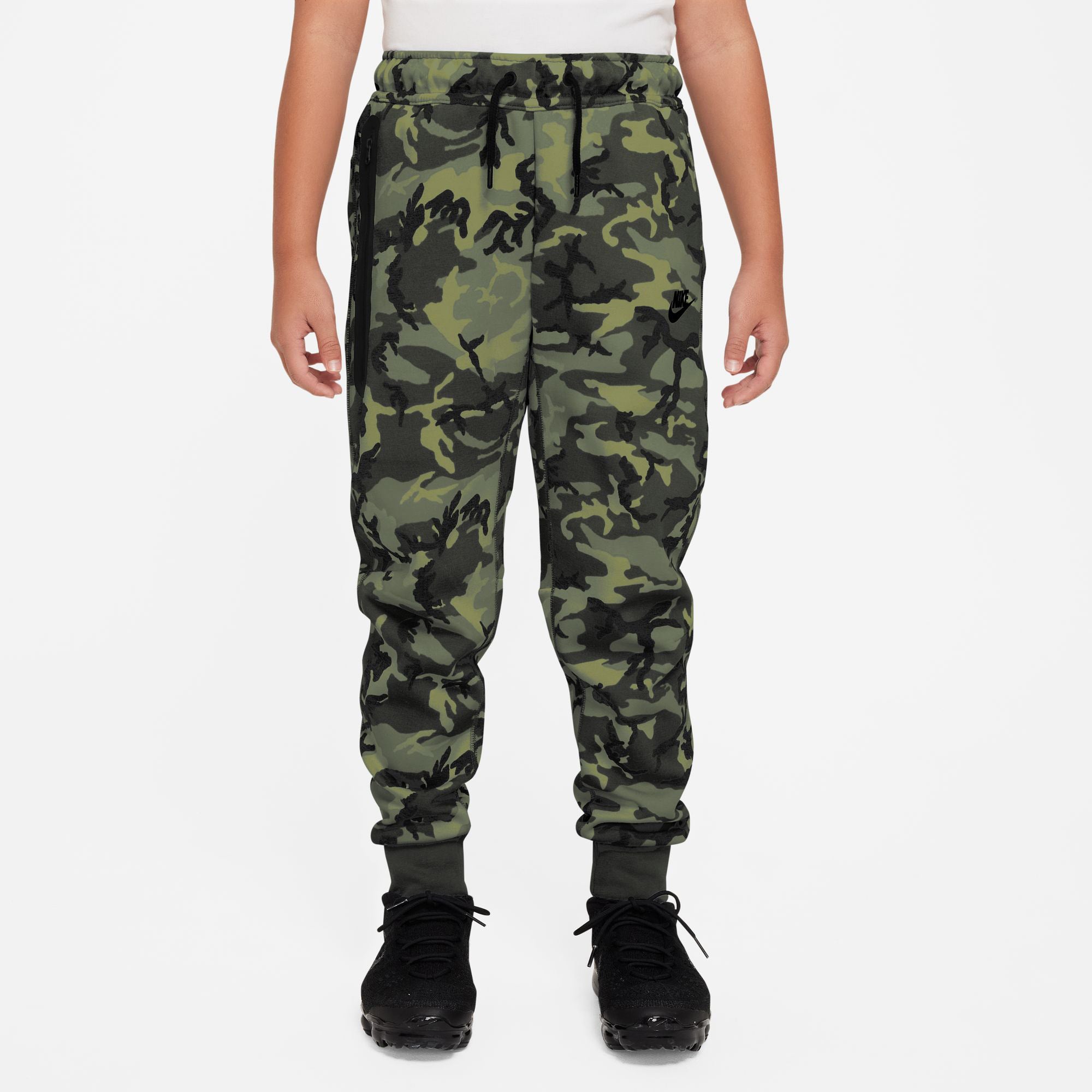 Tech Fleece broek